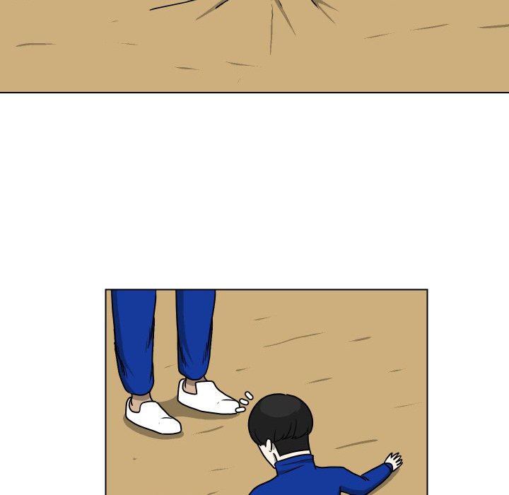 The Ball Boy The Ball Boy EP 36 - Toomics page 38 - 