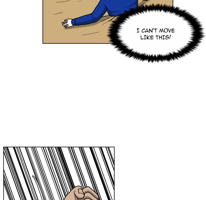 The Ball Boy The Ball Boy EP 36 - Toomics page 39 - 