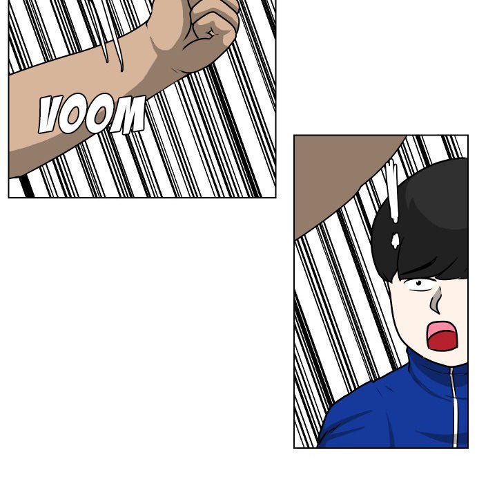 The Ball Boy The Ball Boy EP 36 - Toomics page 40 - 