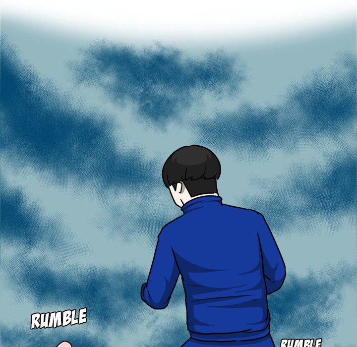 The Ball Boy The Ball Boy EP 36 - Toomics page 5 - 