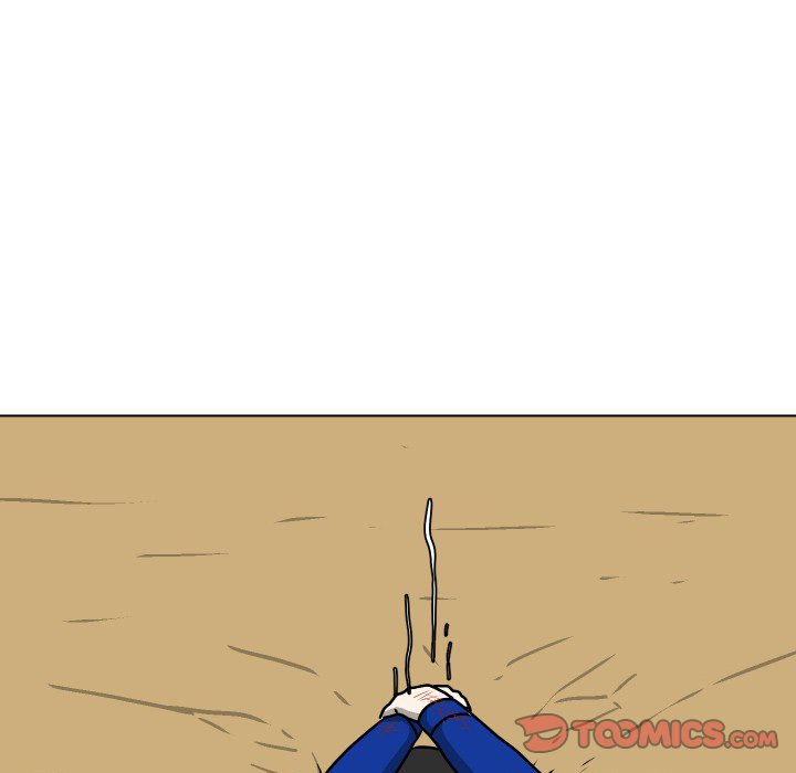 The Ball Boy The Ball Boy EP 36 - Toomics page 42 - 