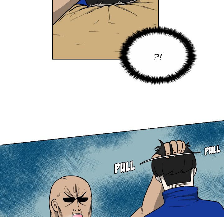 The Ball Boy The Ball Boy EP 36 - Toomics page 44 - 