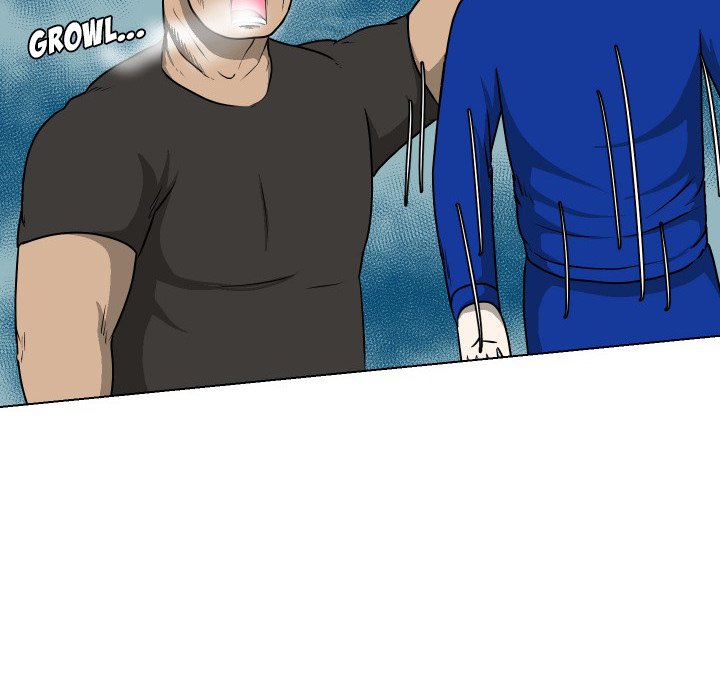 The Ball Boy The Ball Boy EP 36 - Toomics page 45 - 