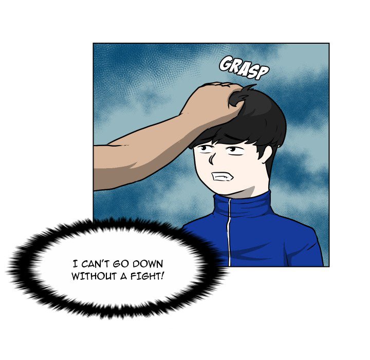 The Ball Boy The Ball Boy EP 36 - Toomics page 46 - 