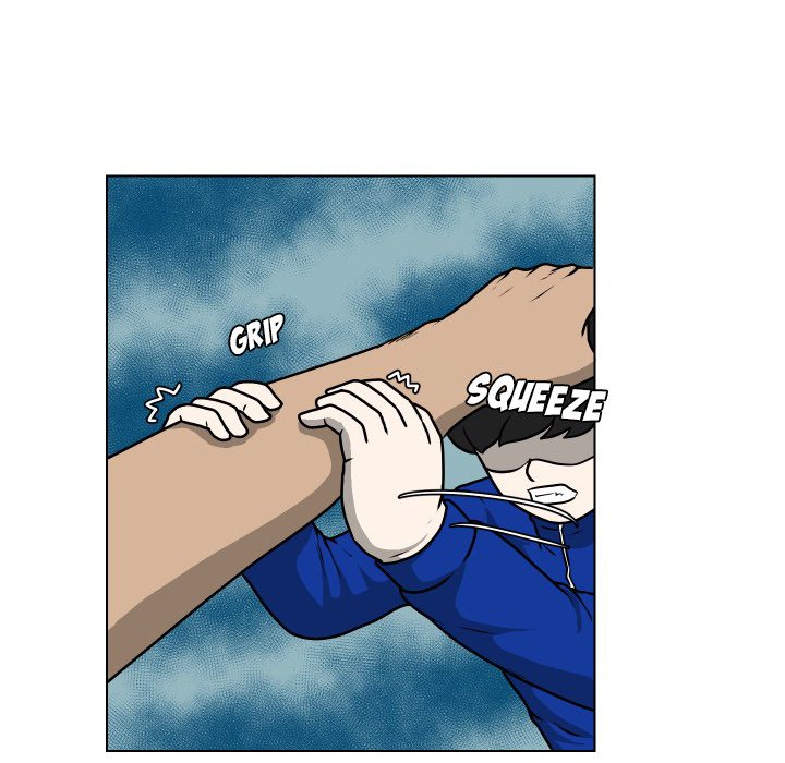 The Ball Boy The Ball Boy EP 36 - Toomics page 47 - 