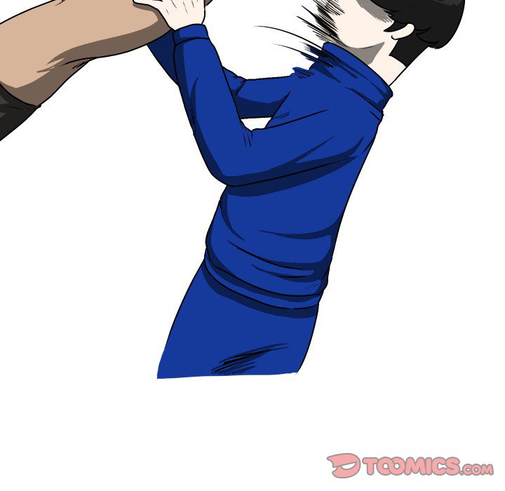 The Ball Boy The Ball Boy EP 36 - Toomics page 50 - 