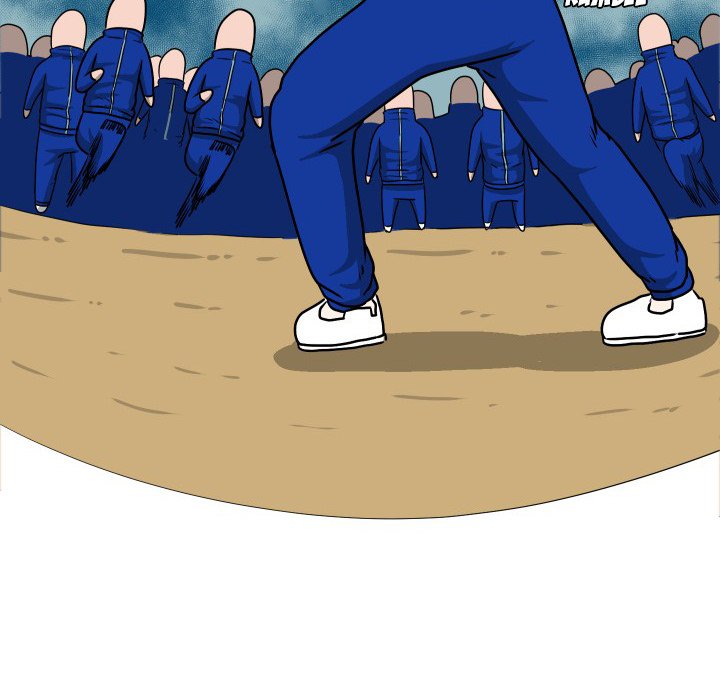 The Ball Boy The Ball Boy EP 36 - Toomics page 6 - 