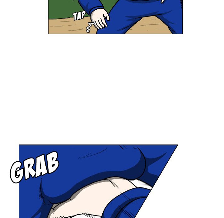 The Ball Boy The Ball Boy EP 36 - Toomics page 52 - 