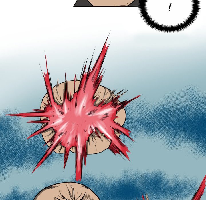 The Ball Boy The Ball Boy EP 36 - Toomics page 54 - 
