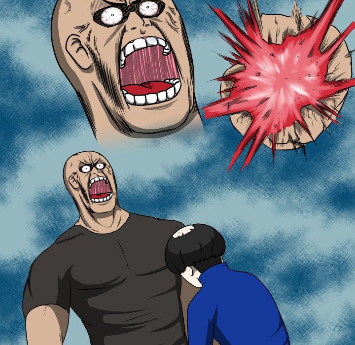 The Ball Boy The Ball Boy EP 36 - Toomics page 55 - 