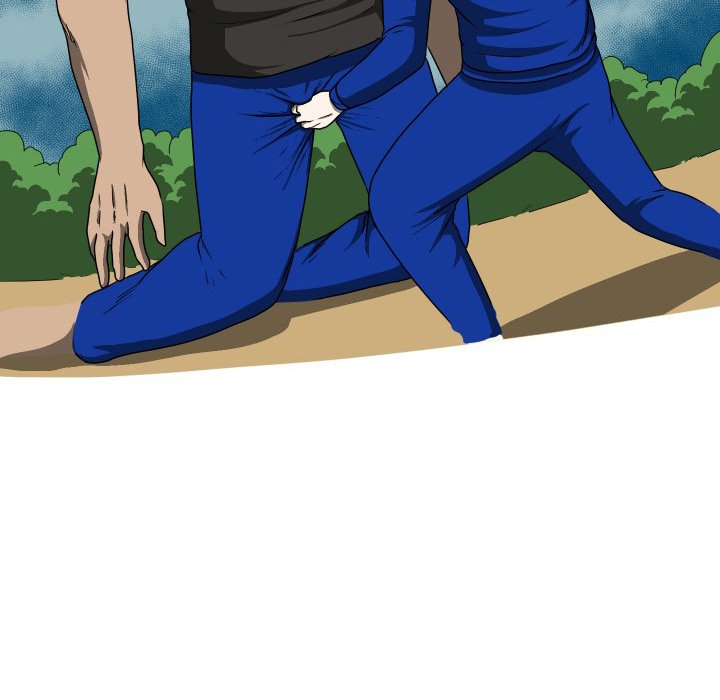 The Ball Boy The Ball Boy EP 36 - Toomics page 56 - 