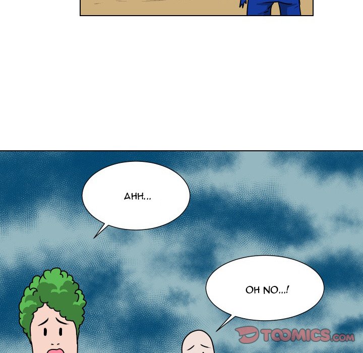 The Ball Boy The Ball Boy EP 36 - Toomics page 58 - 