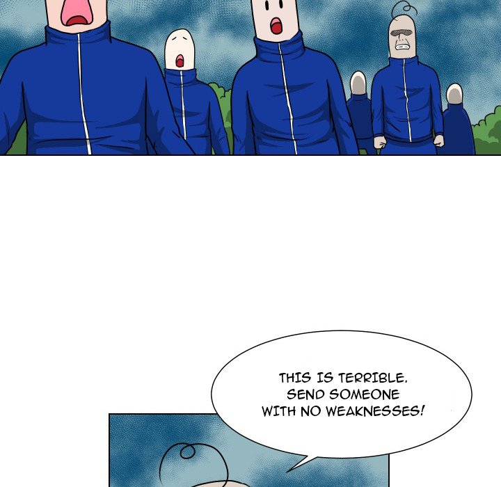 The Ball Boy The Ball Boy EP 36 - Toomics page 59 - 