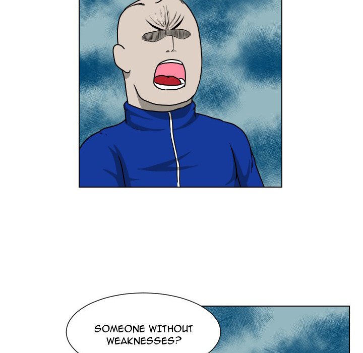 The Ball Boy The Ball Boy EP 36 - Toomics page 60 - 