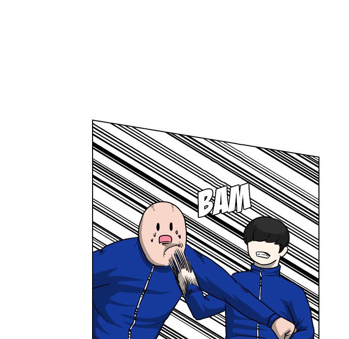 The Ball Boy The Ball Boy EP 36 - Toomics page 7 - 