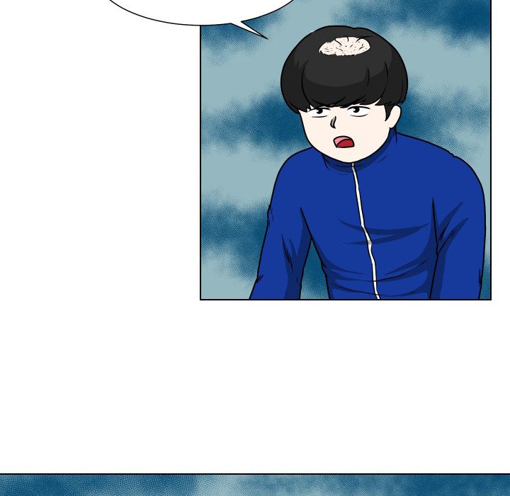 The Ball Boy The Ball Boy EP 36 - Toomics page 61 - 