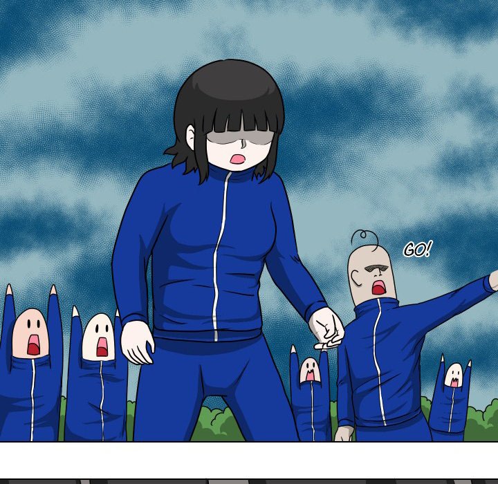The Ball Boy The Ball Boy EP 36 - Toomics page 62 - 