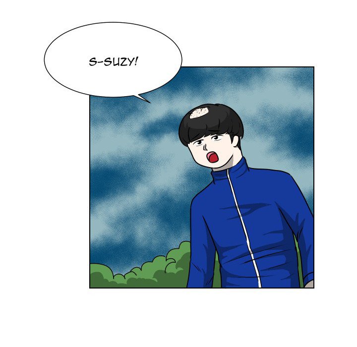 The Ball Boy The Ball Boy EP 36 - Toomics page 64 - 