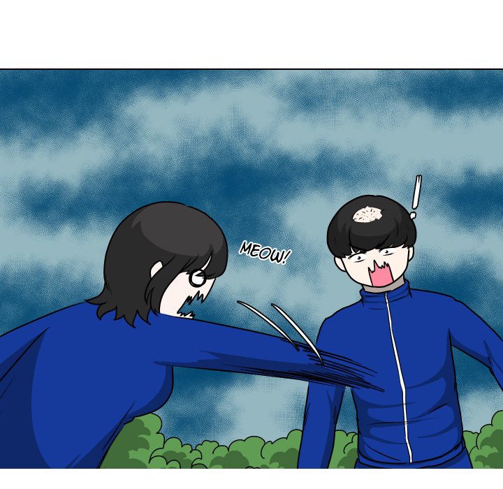 The Ball Boy The Ball Boy EP 36 - Toomics page 65 - 