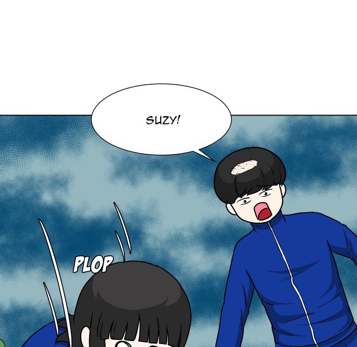 The Ball Boy The Ball Boy EP 36 - Toomics page 67 - 