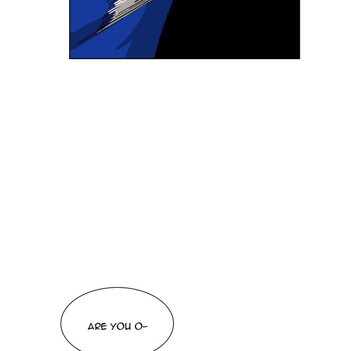 The Ball Boy The Ball Boy EP 36 - Toomics page 69 - 