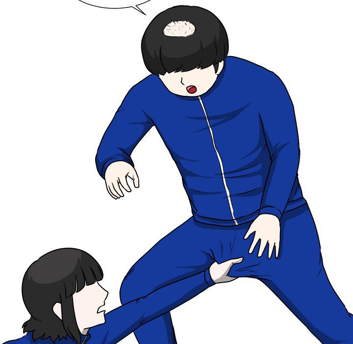 The Ball Boy The Ball Boy EP 36 - Toomics page 70 - 