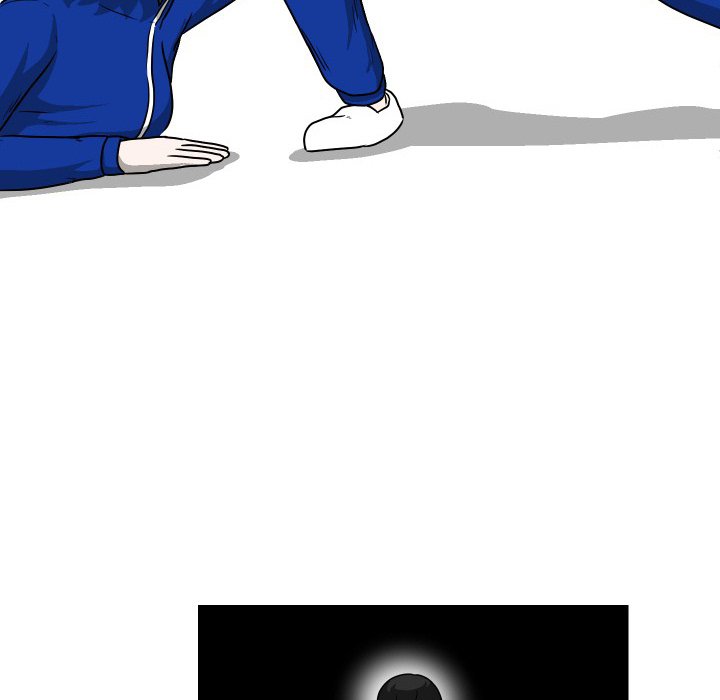 The Ball Boy The Ball Boy EP 36 - Toomics page 71 - 