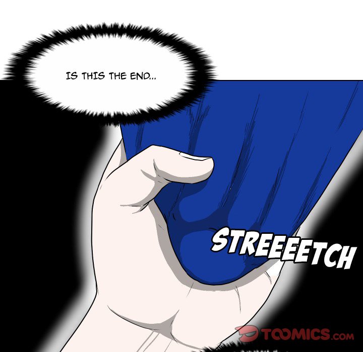 The Ball Boy The Ball Boy EP 36 - Toomics page 74 - 