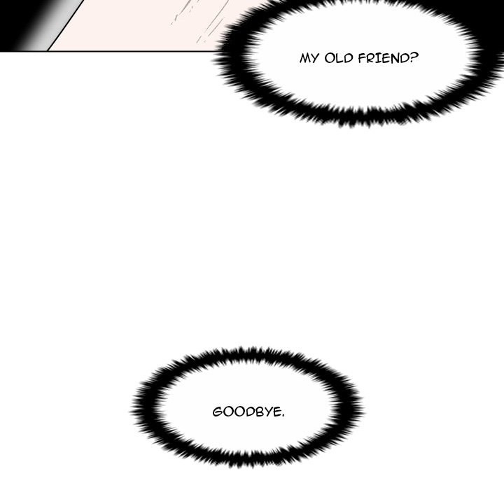 The Ball Boy The Ball Boy EP 36 - Toomics page 75 - 