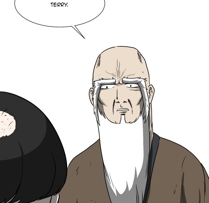The Ball Boy The Ball Boy EP 36 - Toomics page 79 - 