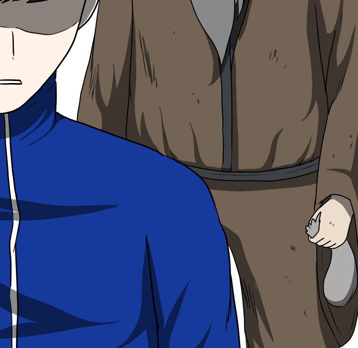 The Ball Boy The Ball Boy EP 36 - Toomics page 80 - 