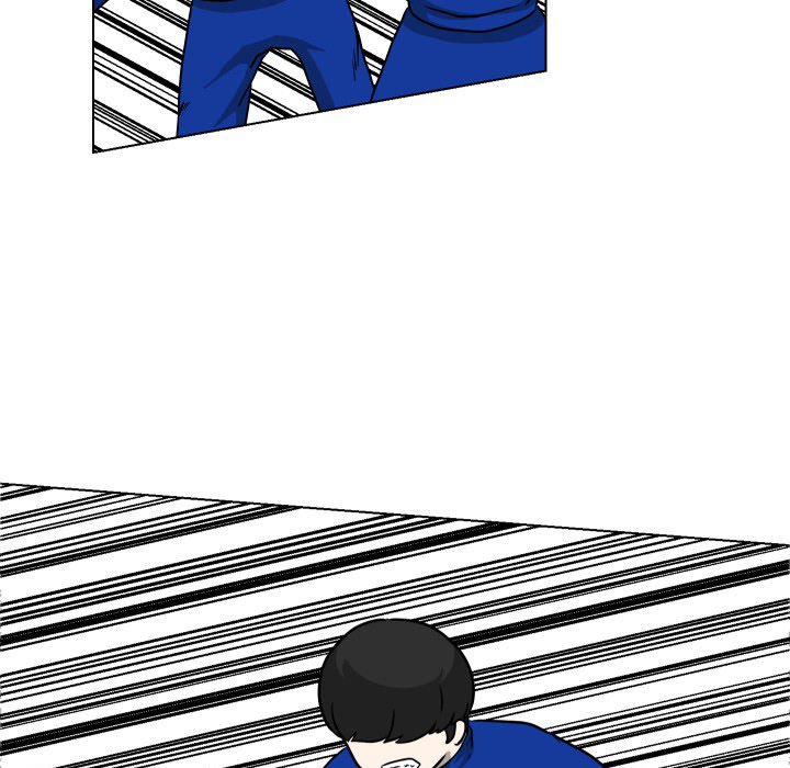 The Ball Boy The Ball Boy EP 36 - Toomics page 9 - 