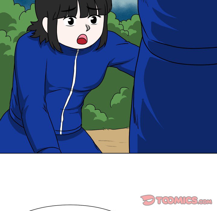 The Ball Boy The Ball Boy EP 36 - Toomics page 82 - 