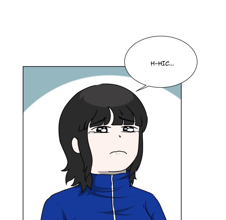 The Ball Boy The Ball Boy EP 36 - Toomics page 84 - 