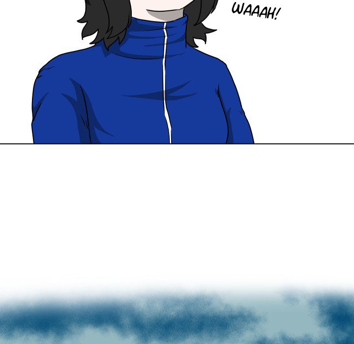 The Ball Boy The Ball Boy EP 36 - Toomics page 86 - 
