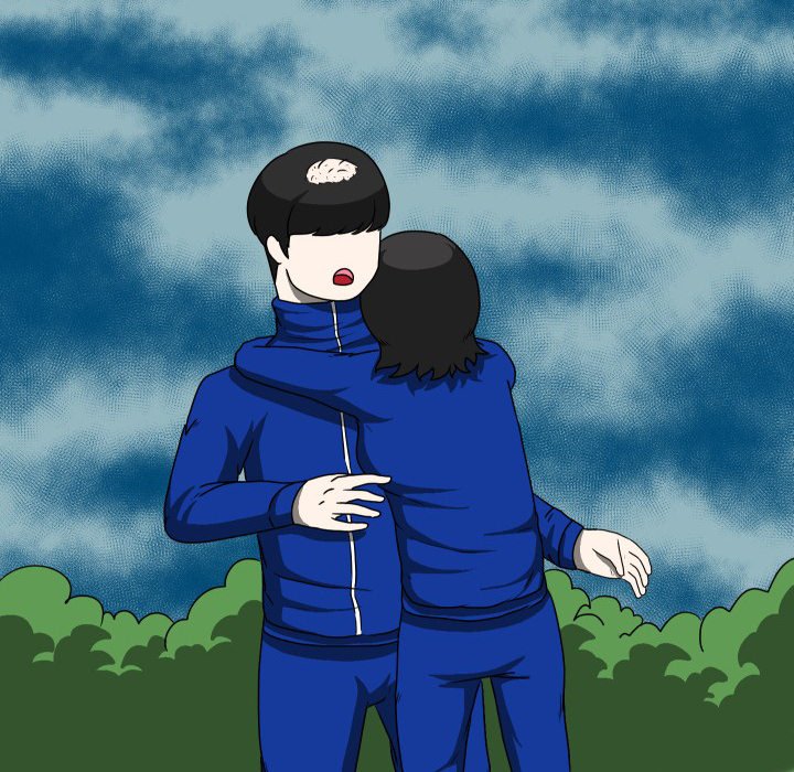 The Ball Boy The Ball Boy EP 36 - Toomics page 87 - 