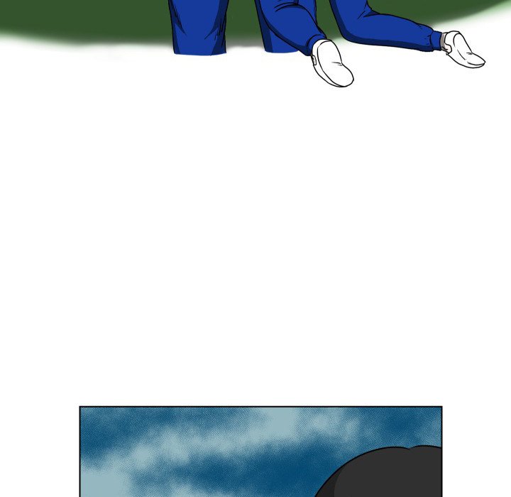 The Ball Boy The Ball Boy EP 36 - Toomics page 88 - 