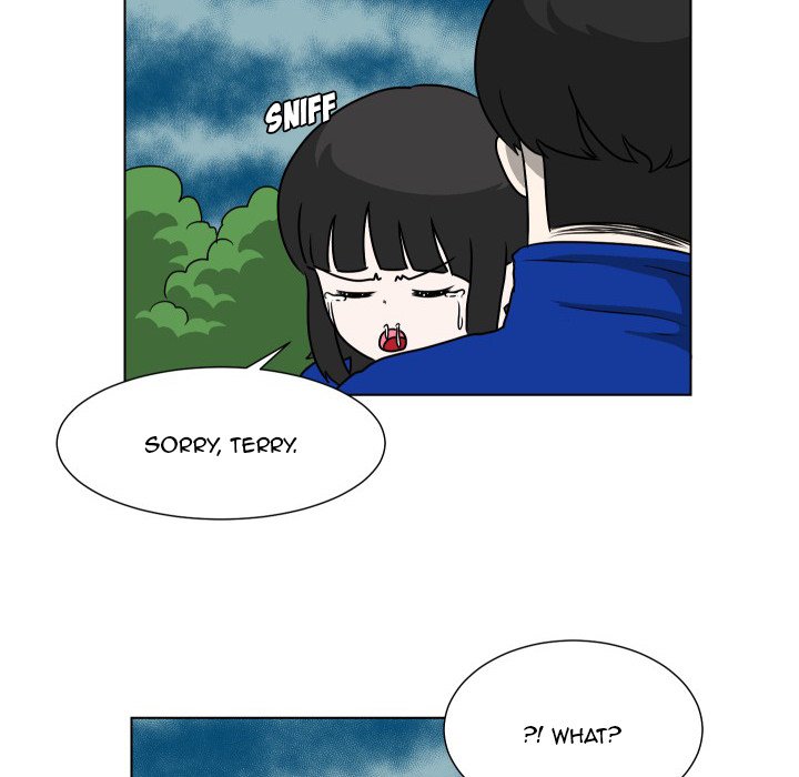 The Ball Boy The Ball Boy EP 36 - Toomics page 89 - 