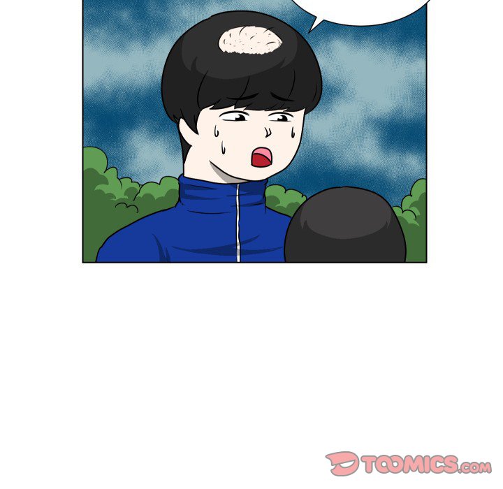 The Ball Boy The Ball Boy EP 36 - Toomics page 90 - 