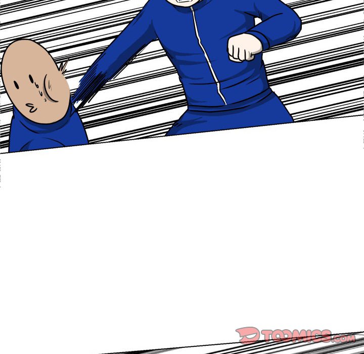 The Ball Boy The Ball Boy EP 36 - Toomics page 10 - 