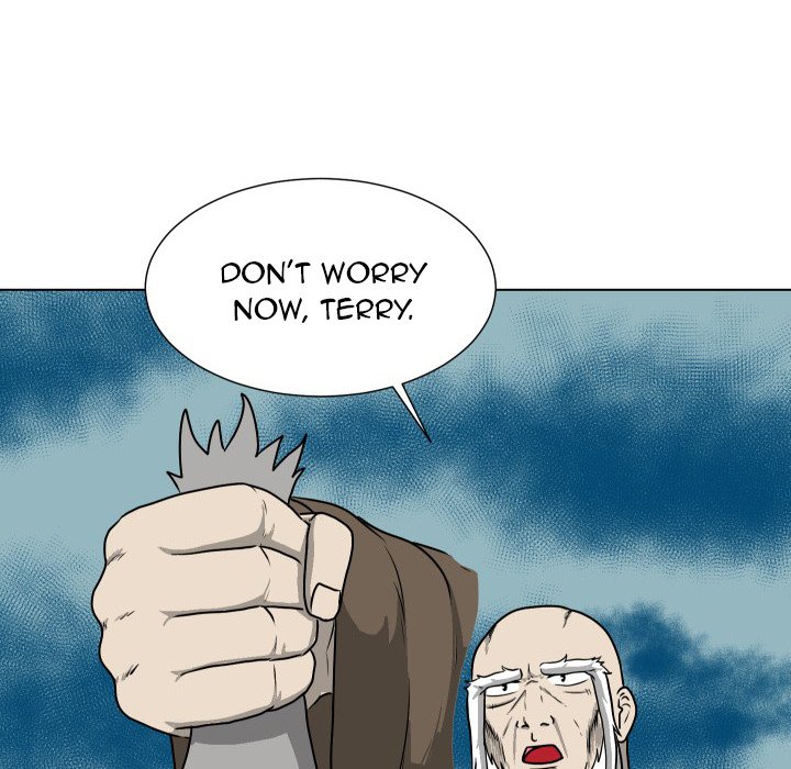 The Ball Boy The Ball Boy EP 36 - Toomics page 91 - 
