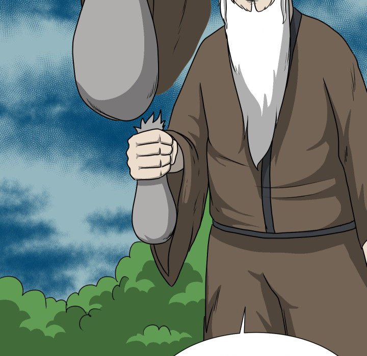 The Ball Boy The Ball Boy EP 36 - Toomics page 92 - 