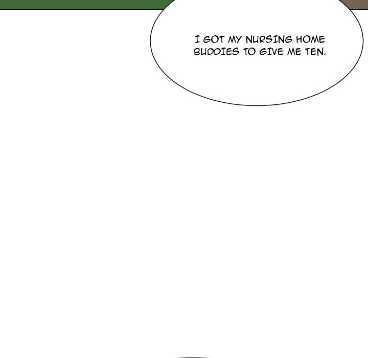 The Ball Boy The Ball Boy EP 36 - Toomics page 93 - 