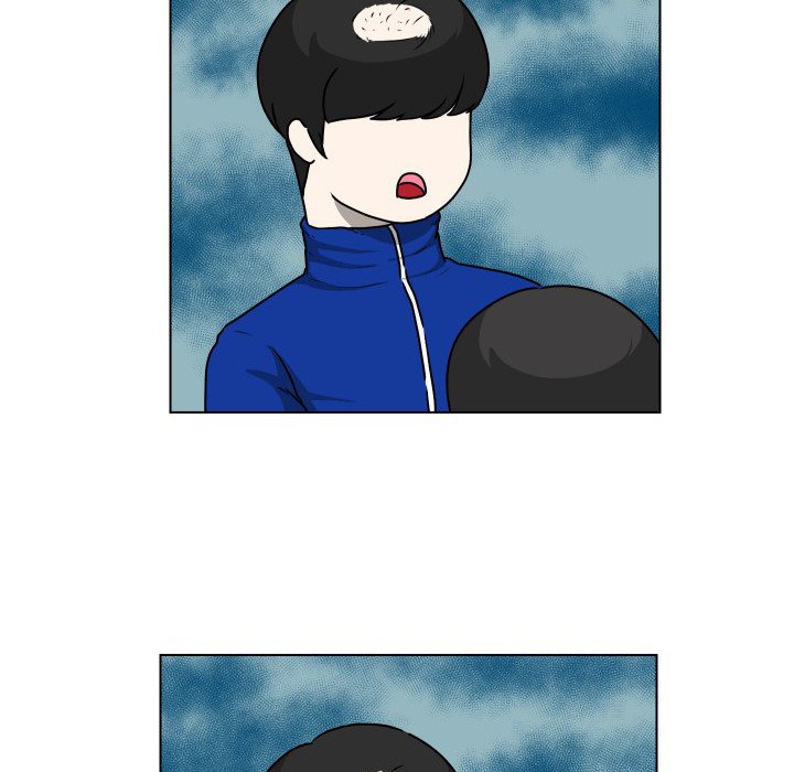 The Ball Boy The Ball Boy EP 36 - Toomics page 95 - 