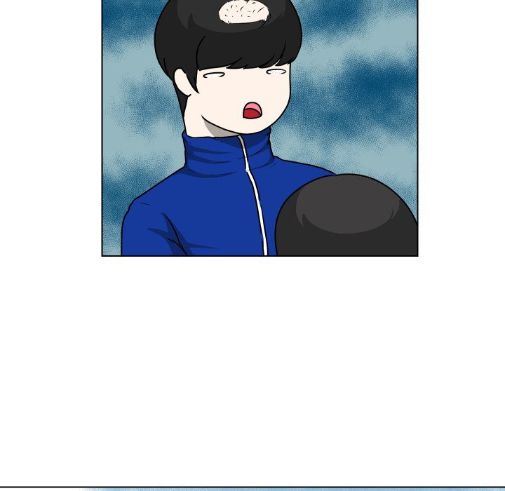 The Ball Boy The Ball Boy EP 36 - Toomics page 96 - 