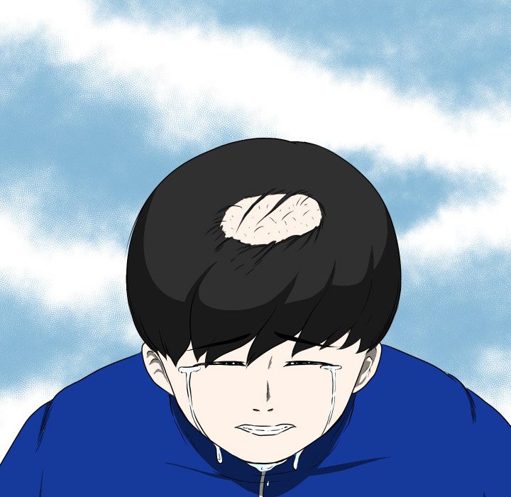 The Ball Boy The Ball Boy EP 36 - Toomics page 97 - 