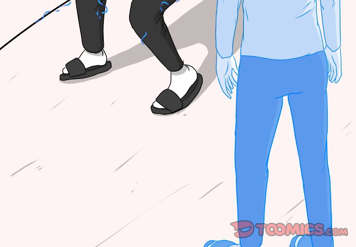 The Ball Boy The Ball Boy EP 4 - Toomics page 2 - 