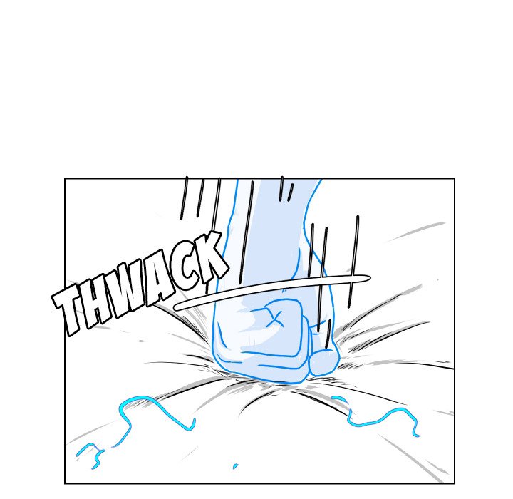 The Ball Boy The Ball Boy EP 4 - Toomics page 12 - 