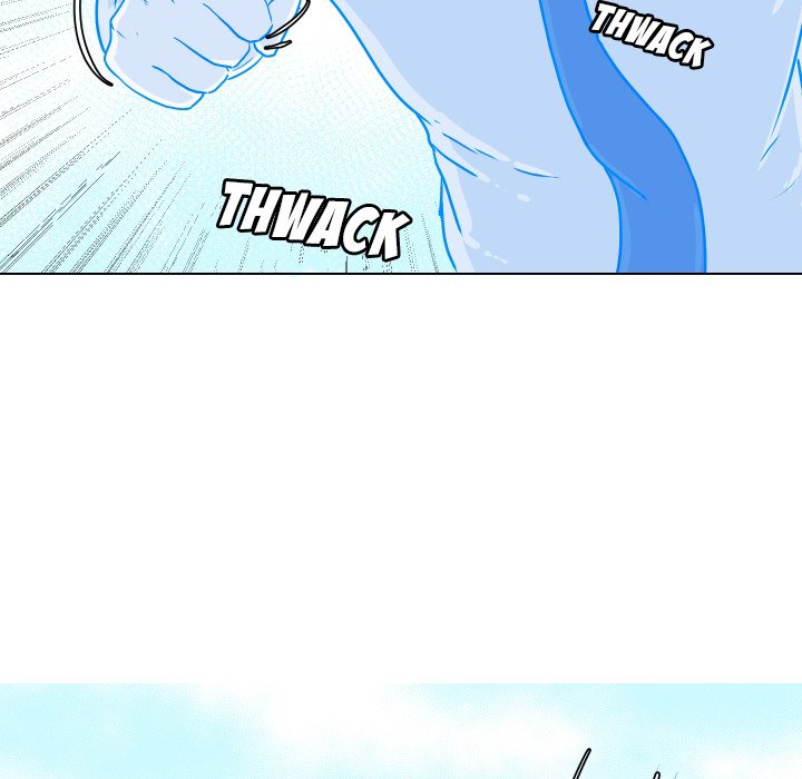 The Ball Boy The Ball Boy EP 4 - Toomics page 14 - 