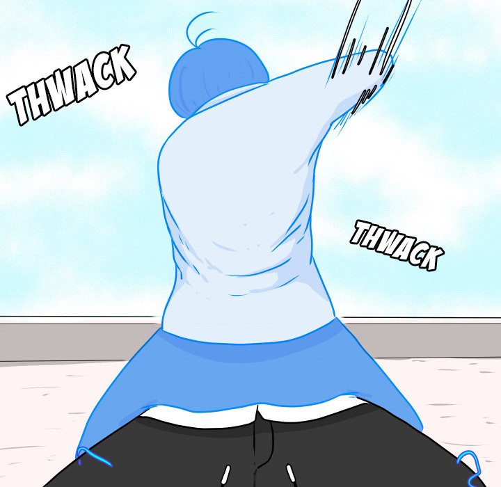 The Ball Boy The Ball Boy EP 4 - Toomics page 15 - 